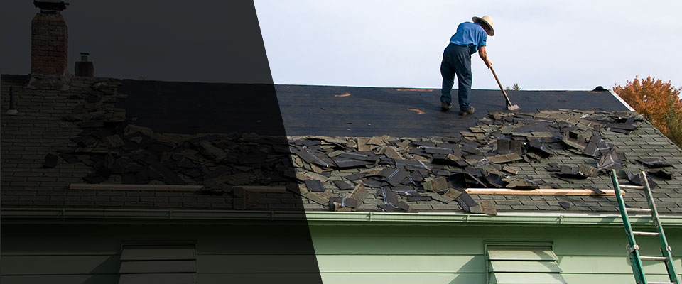 Glen Campbell Roofing Contractors