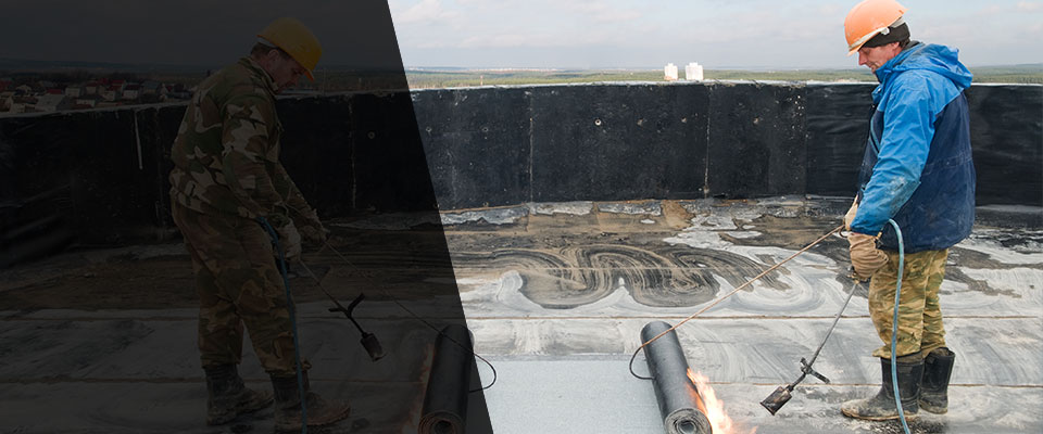Glen Campbell Roofing Contractors