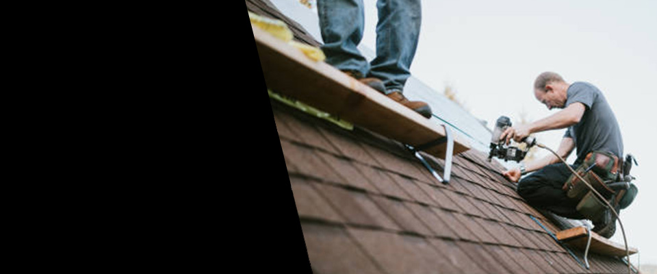 Glen Campbell Roofing Contractors